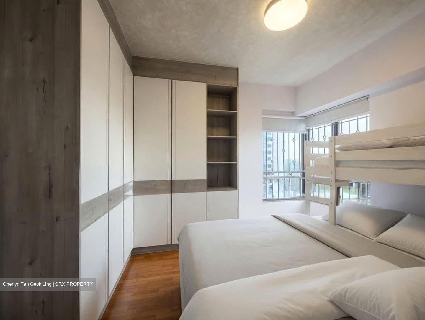 The Mayfair (D22), Condominium #560358451
